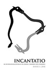 					View Vol. 4 (2014): Incantatio. Issue 4
				